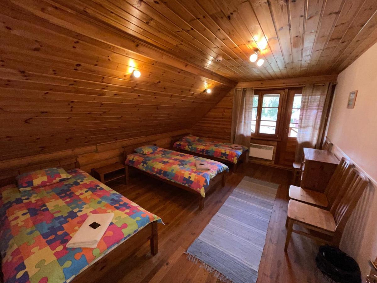 Jaunsetas Hotel Aluksne Ngoại thất bức ảnh