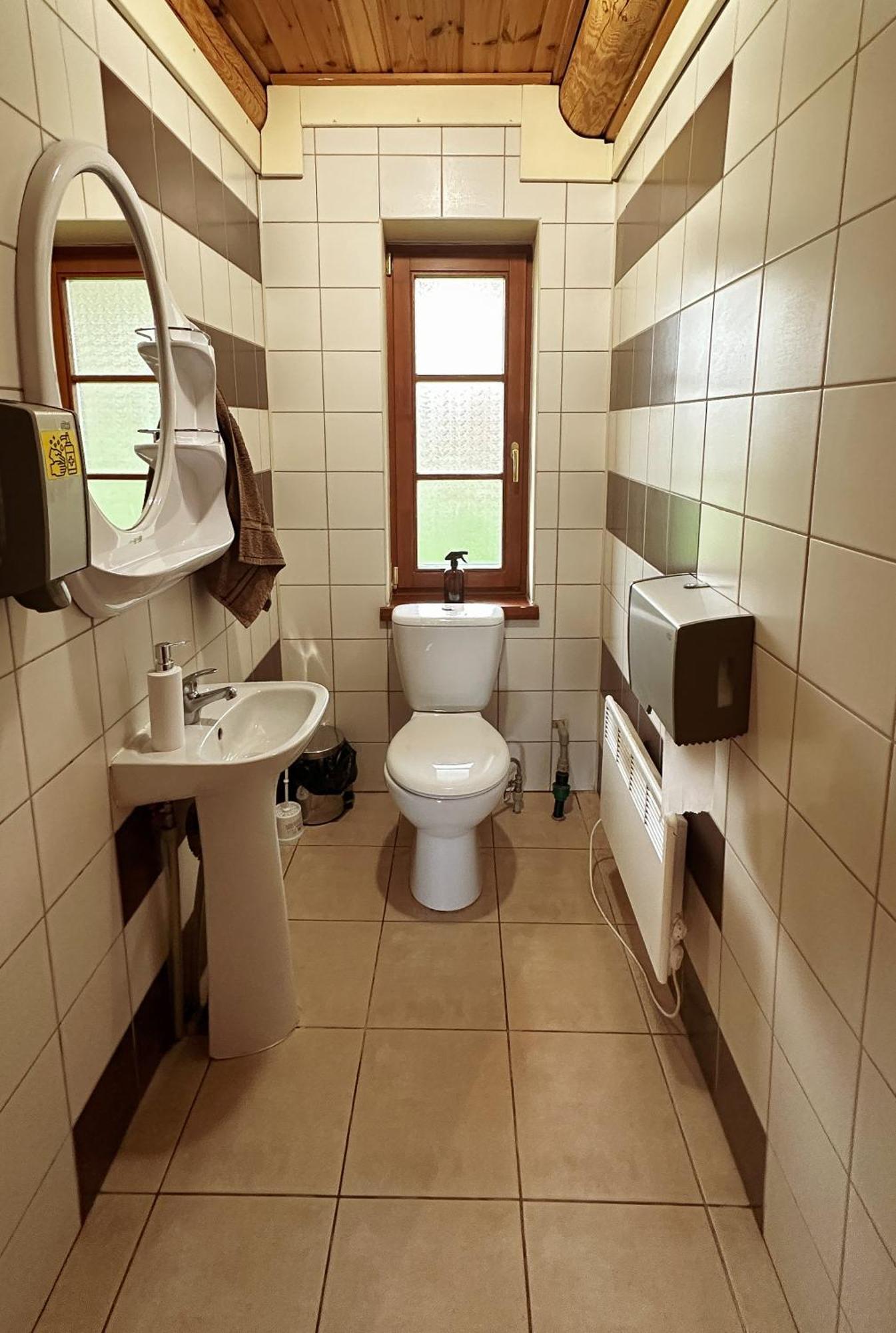 Jaunsetas Hotel Aluksne Phòng bức ảnh